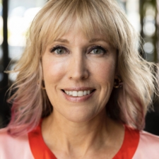 Kathy Marshall